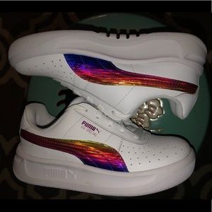 Puma GV Special Rainbow